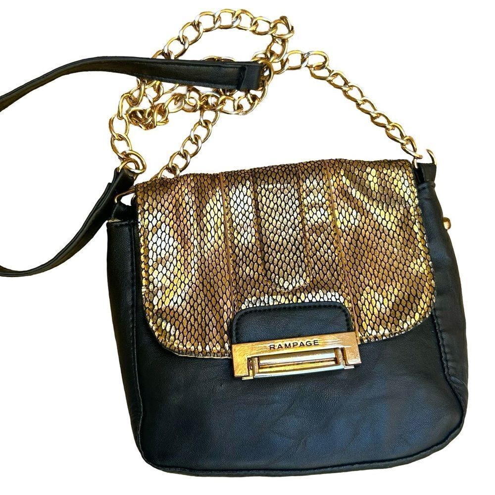 Rampage Crossbody 